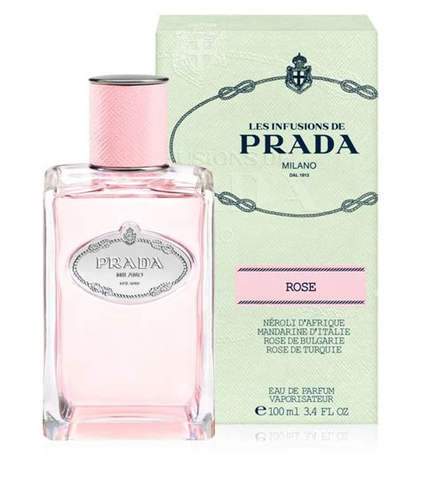 prada milano parfum 100 ml